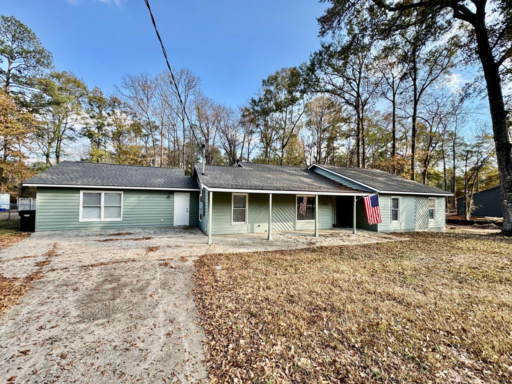 7232 Woodhaven Drive, Upatoi, GA, 31829