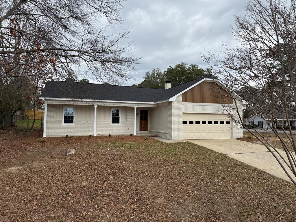 6502 Tidewater Court, Columbus, GA, 31909