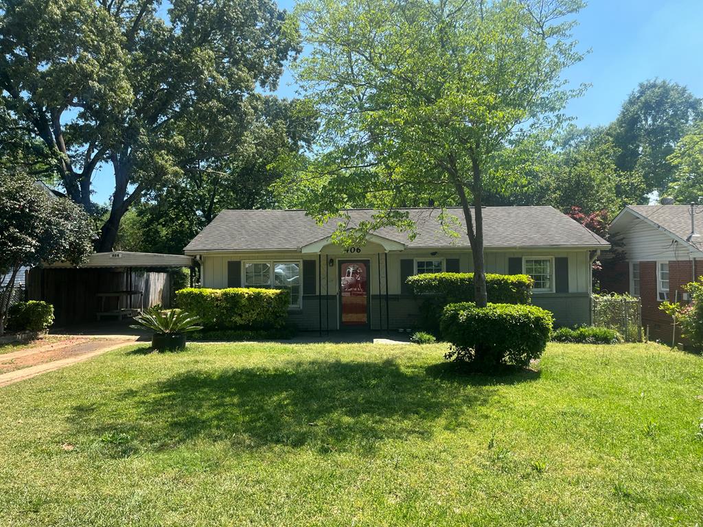 406 48th Street, Columbus, GA, 31904