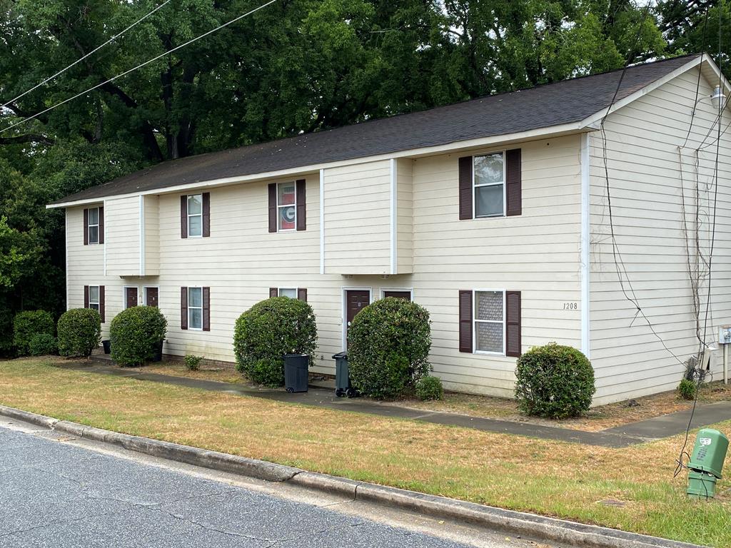 1208 37th Street, Columbus, GA, 31904