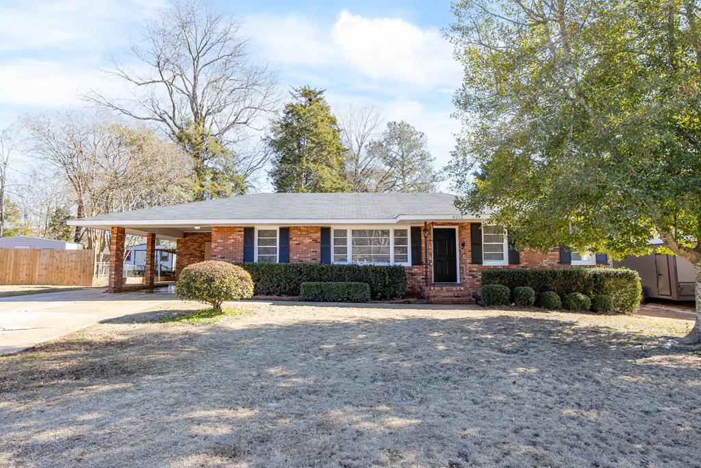 4212 Chalfonte Drive, Columbus, GA, 31904