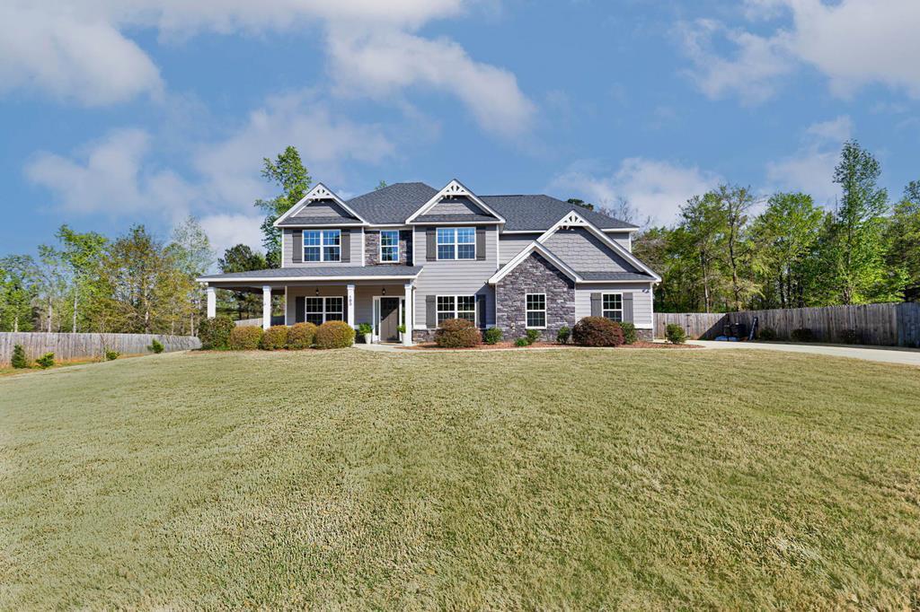 183 Abberly Lane, Ellerslie, GA, 31807