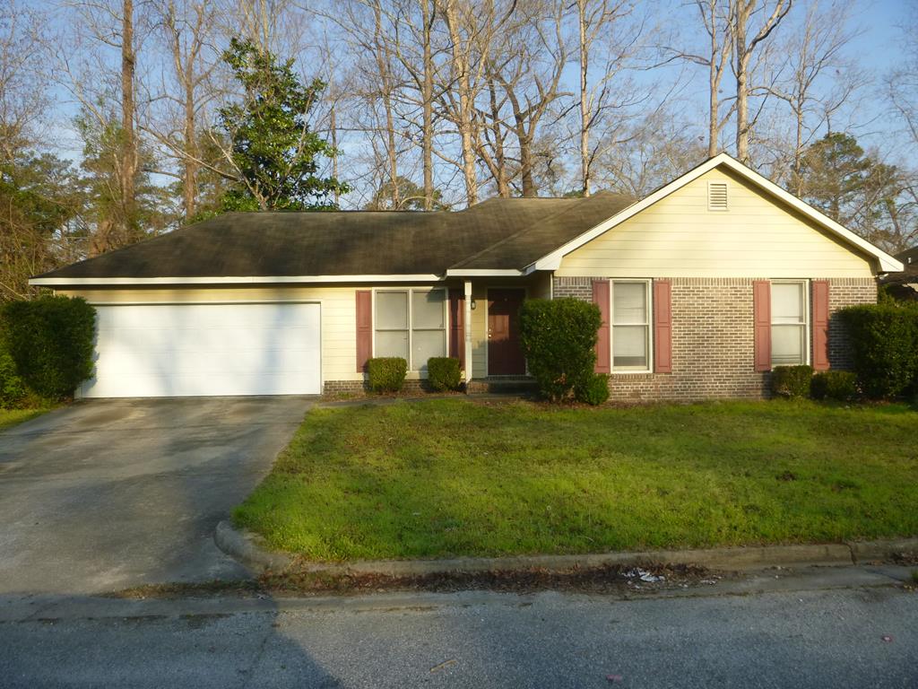 4000 Shade Valley Drive, Columbus, GA, 31909-6947