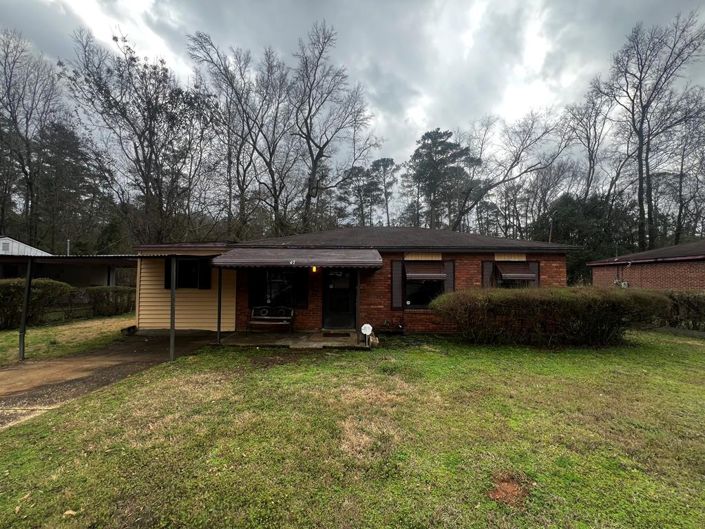 4742 Toney Drive, Columbus, GA, 31903