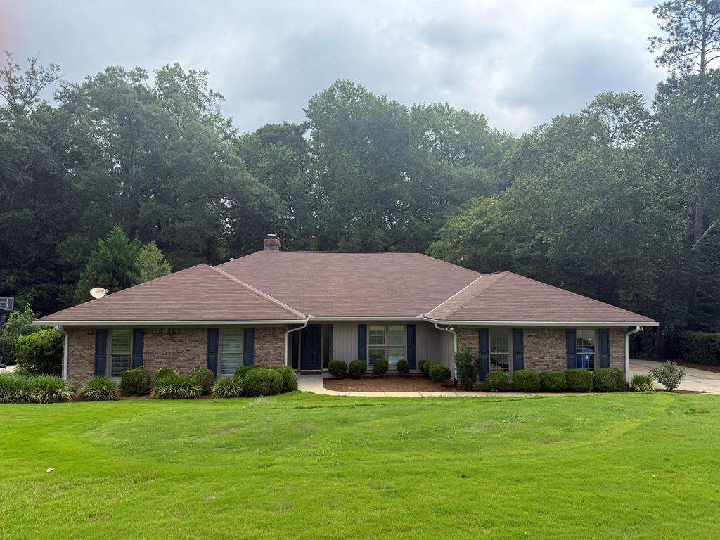 6144 Marlowe Drive, Columbus, GA, 31904