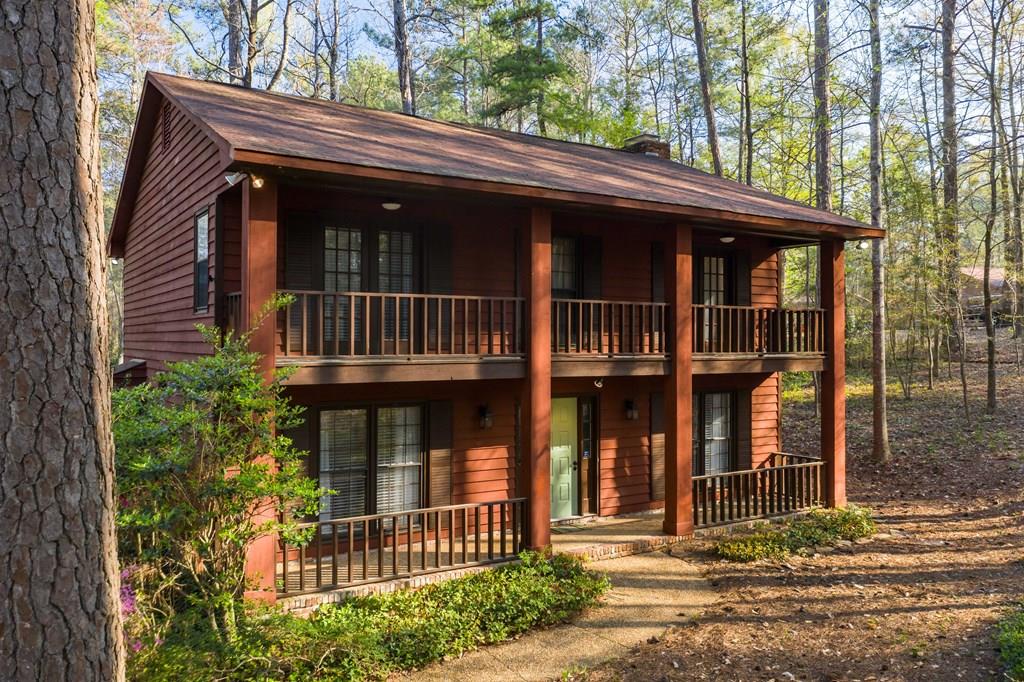 8535 Jackson Road, Midland, GA, 31820