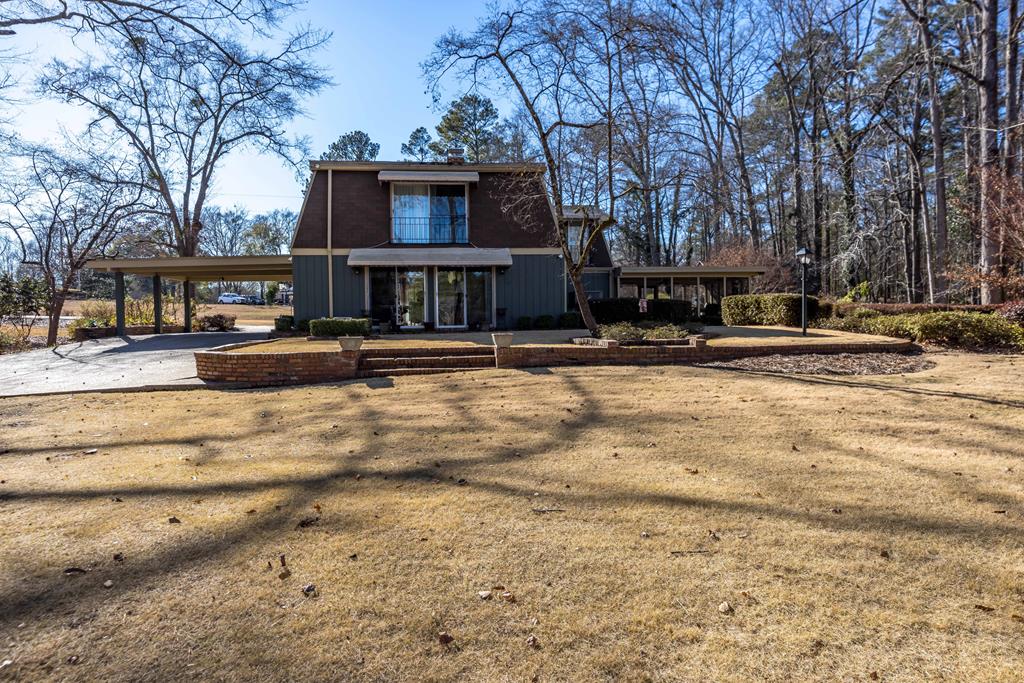 13965 Cross Creek Road, Upatoi, GA, 31829