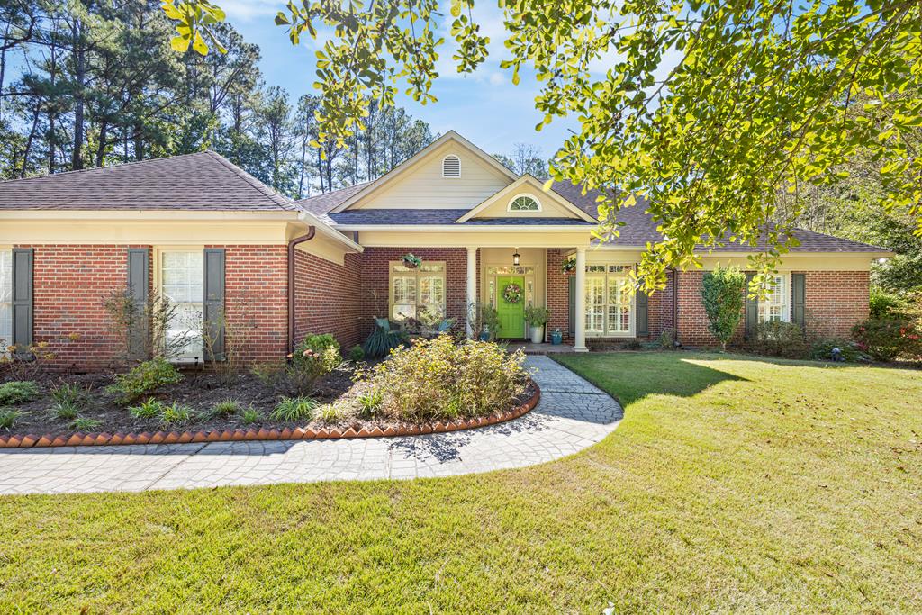 7168 Pinewood Court, Columbus, GA, 31909