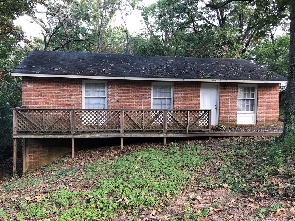 3939 Calhoun Drive, Columbus, GA, 31903