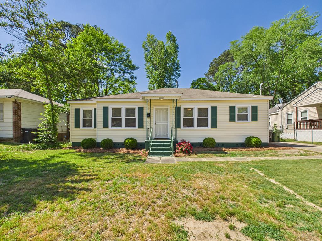 2937 Mimosa Street, Columbus, GA, 31906