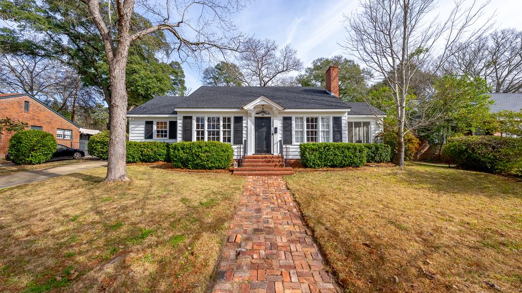 1534 South Dixon Drive, Columbus, GA, 31906