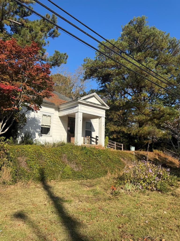 312 2nd Avenue, Manchester, GA, 31816