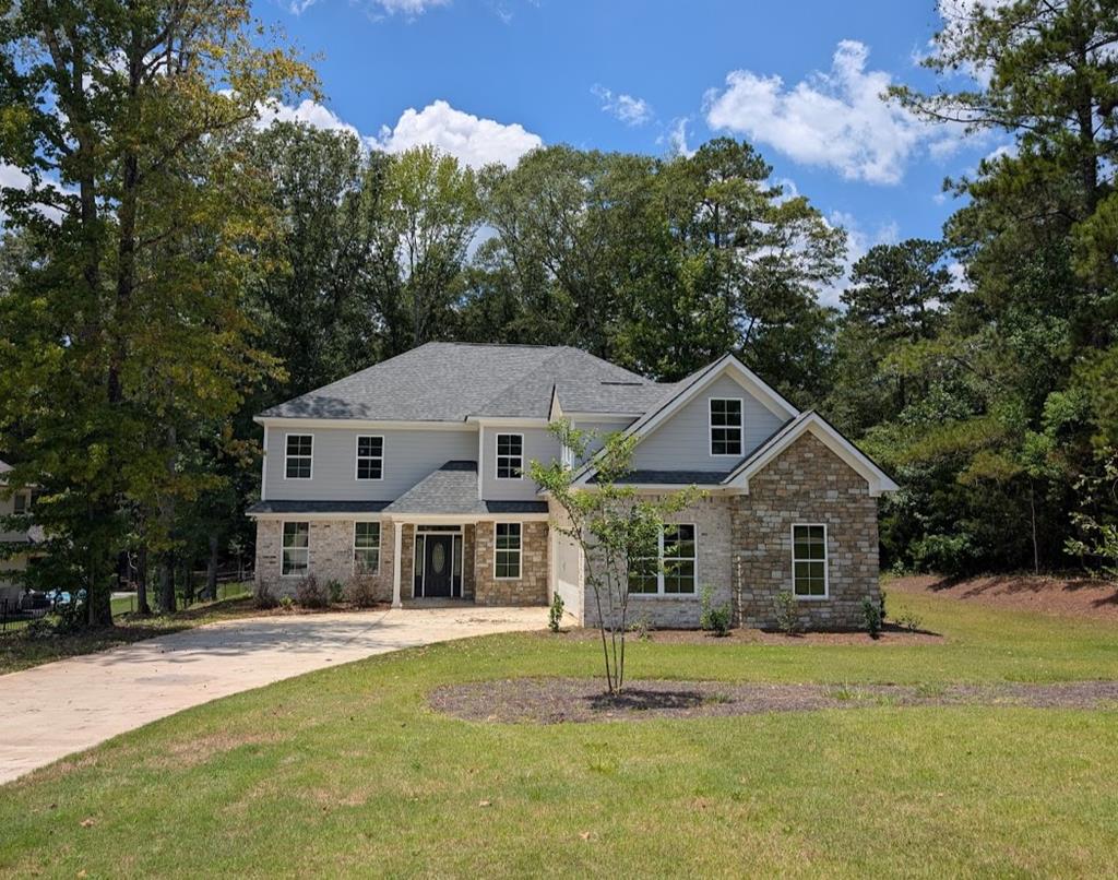 10304 Emerson Way, Midland, GA, 31820