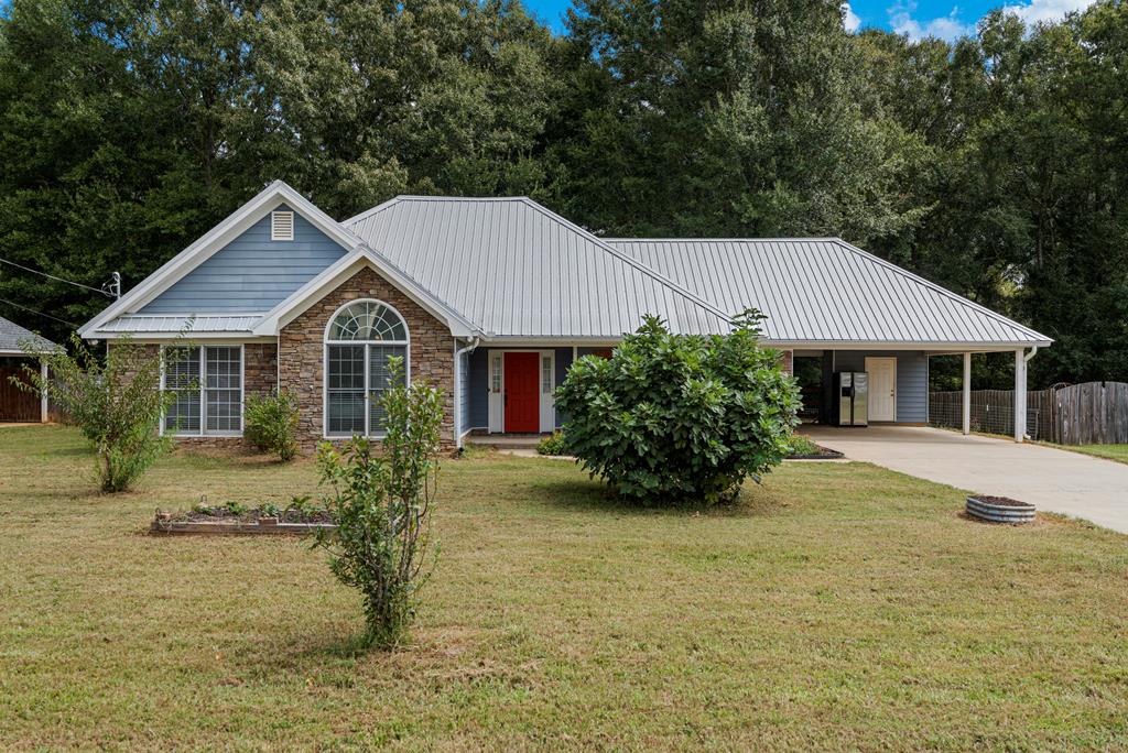 259 Owens Road, Fort Mitchell, AL, 36856