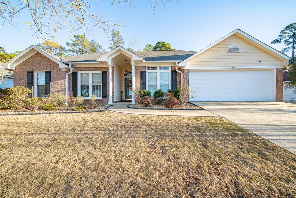 5042 Aaron Lane, Columbus, GA, 31907