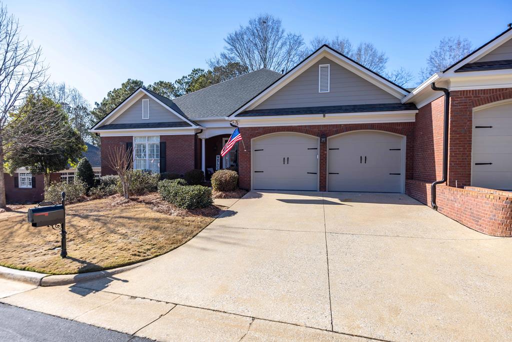 4730 Turnberry Lane #UNIT 15, Columbus, GA, 31909
