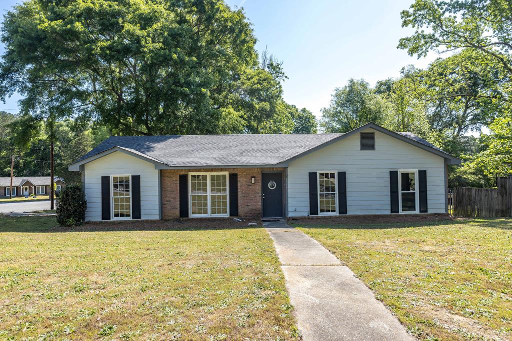5514 Rockhurst Drive, Columbus, GA, 31907