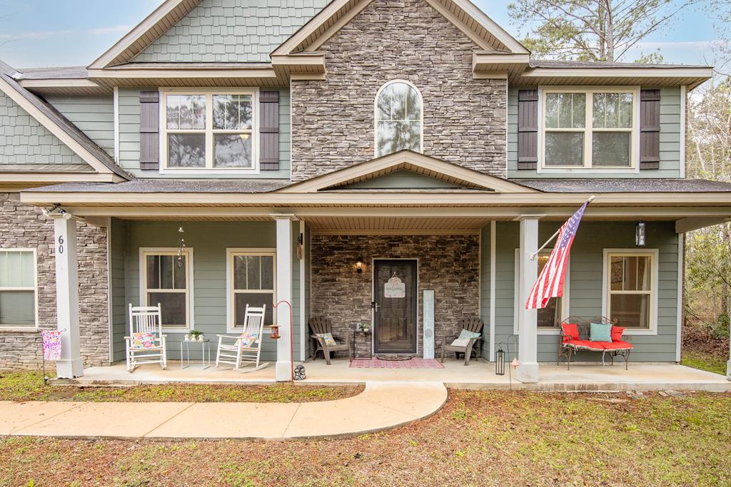 60 Garden Grove Drive, Waverly Hall, GA, 31831