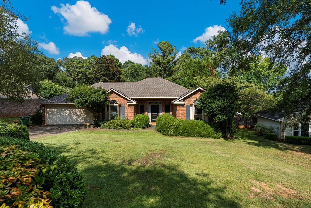 6454 Georgian Way, Columbus, GA, 31909