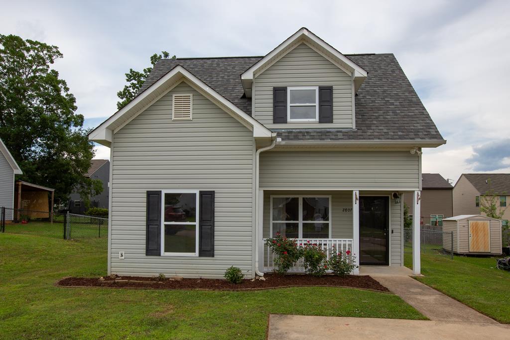 2807 Lismore Court, Opelika, AL, 36804
