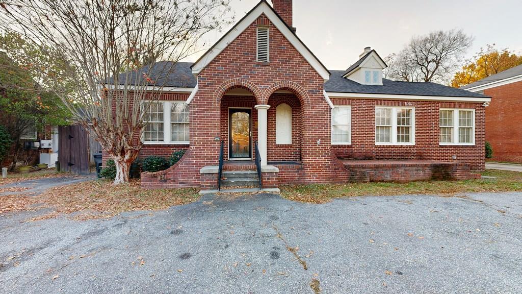 1237 Peacock Avenue, Columbus, GA, 31906