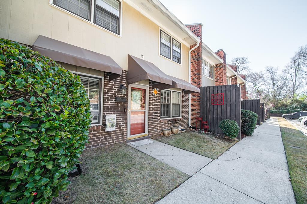 6101 River Road #13, Columbus, GA, 31904