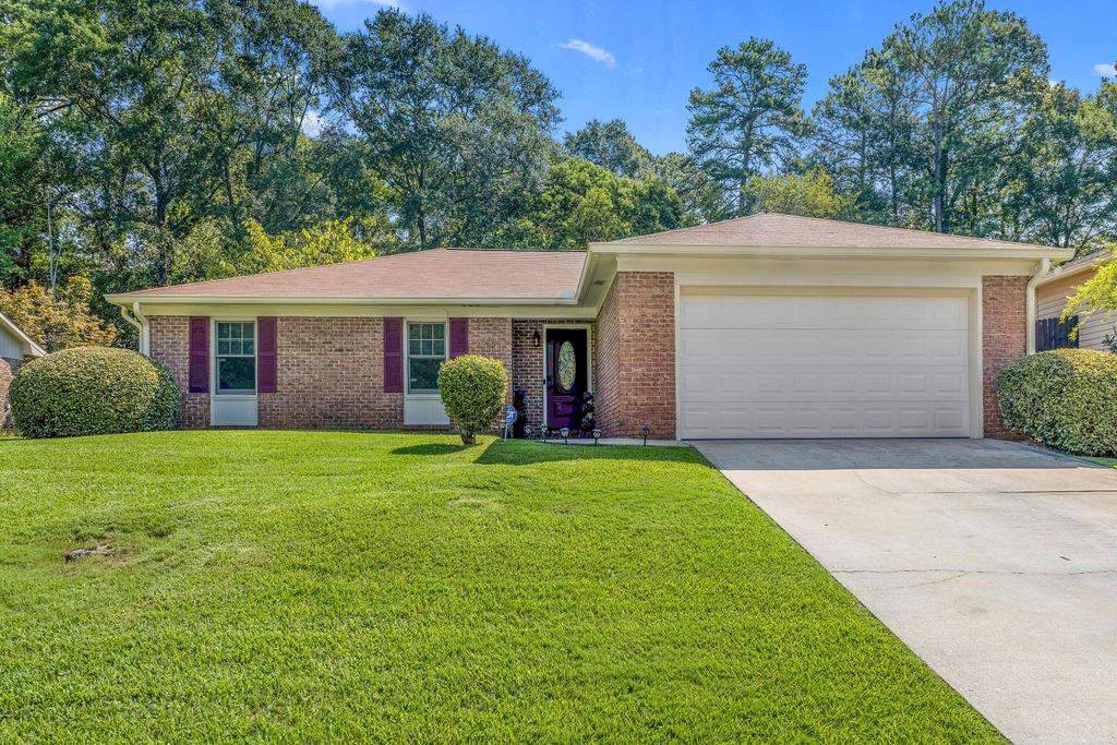 6222 Goodwin Drive, Columbus, GA, 31909