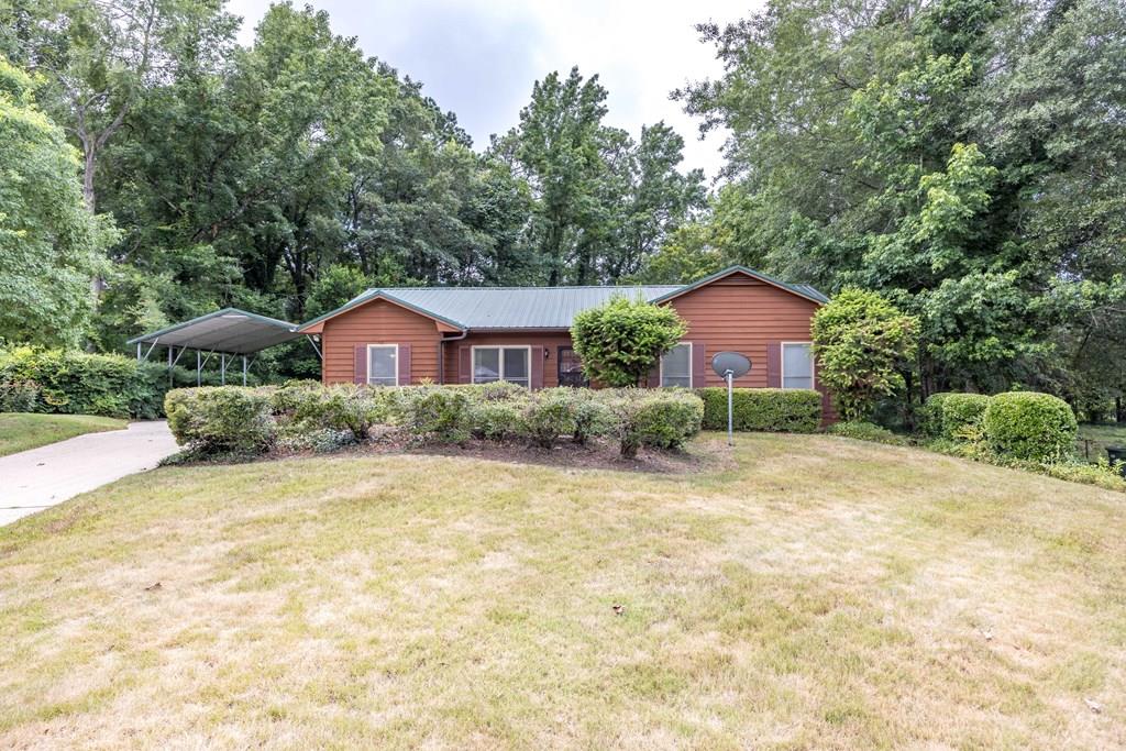 6421 Gloucester Court, Columbus, GA, 31909