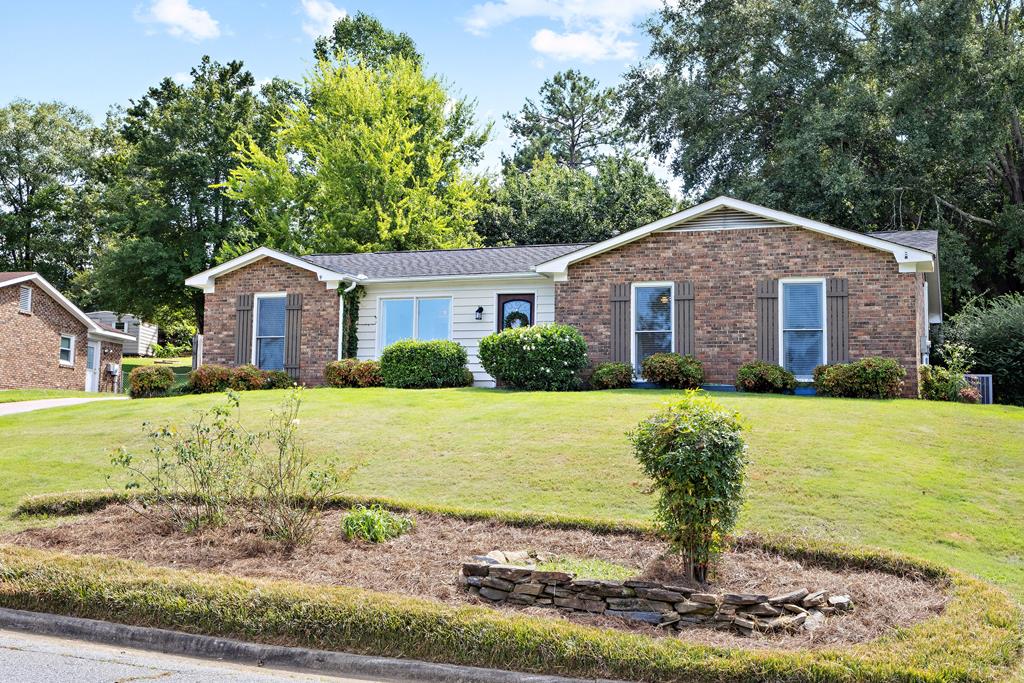 7559 Crescent Drive, Columbus, GA, 31909