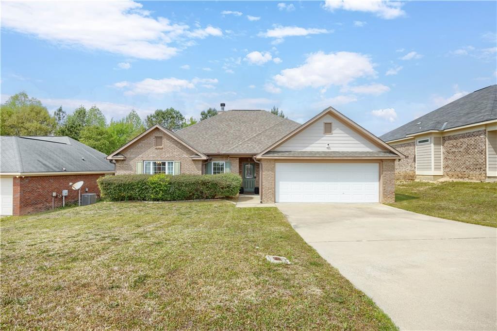366 Lee Road 2138, Phenix City, AL, 36870