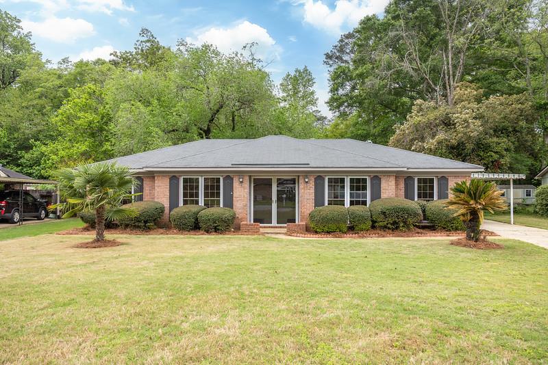 6303 Lemans Lane, Columbus, GA, 31909