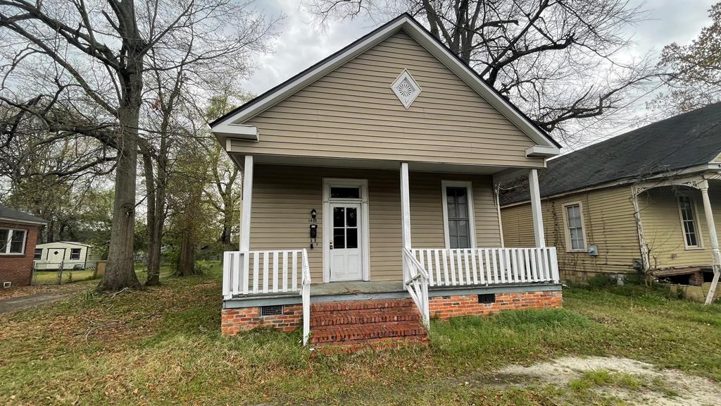 1413 Springer Street, Columbus, GA, 31901