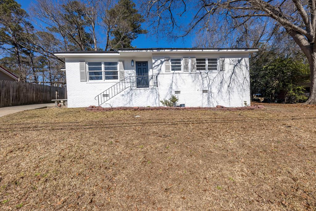 4437 Ansley Avenue, Columbus, GA, 31909