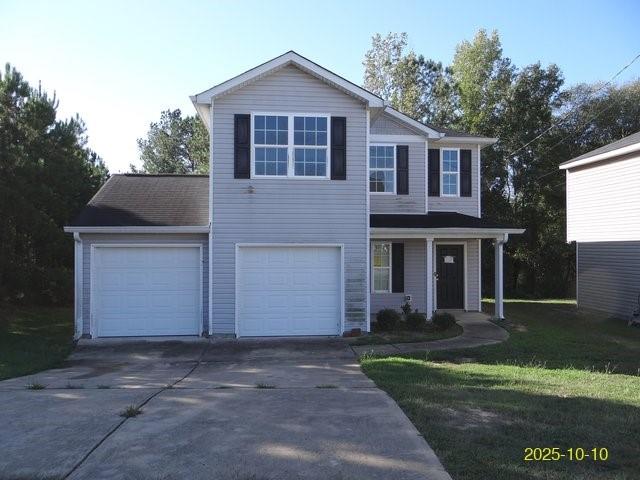 5 Willow Branch Drive, Phenix City, AL, 36869