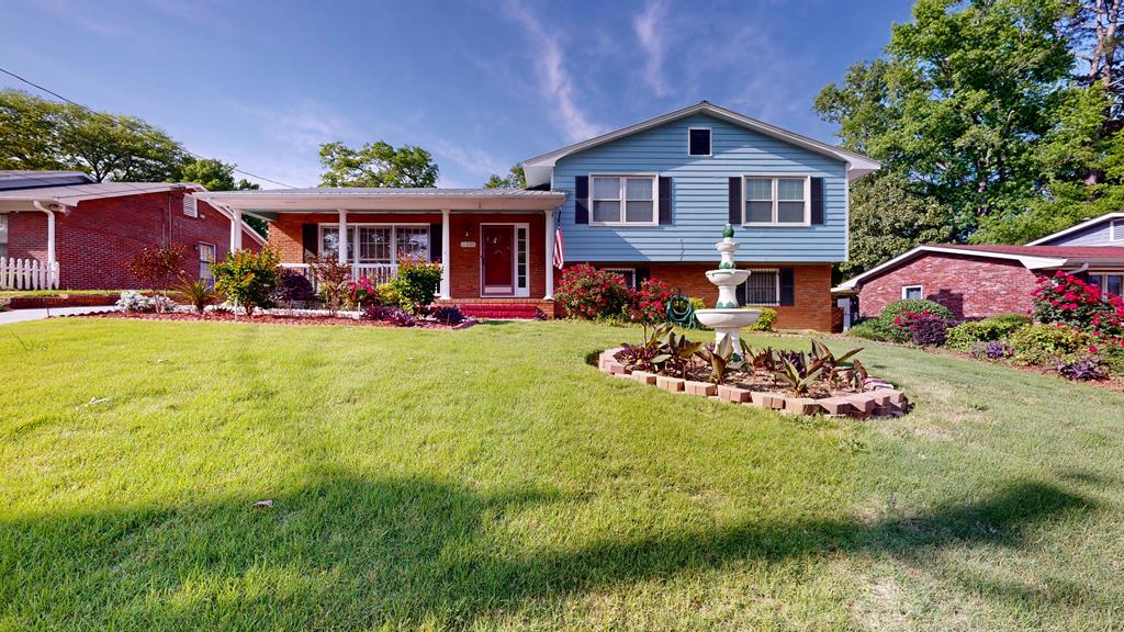 2323 Devonshire Drive, Columbus, GA, 31904