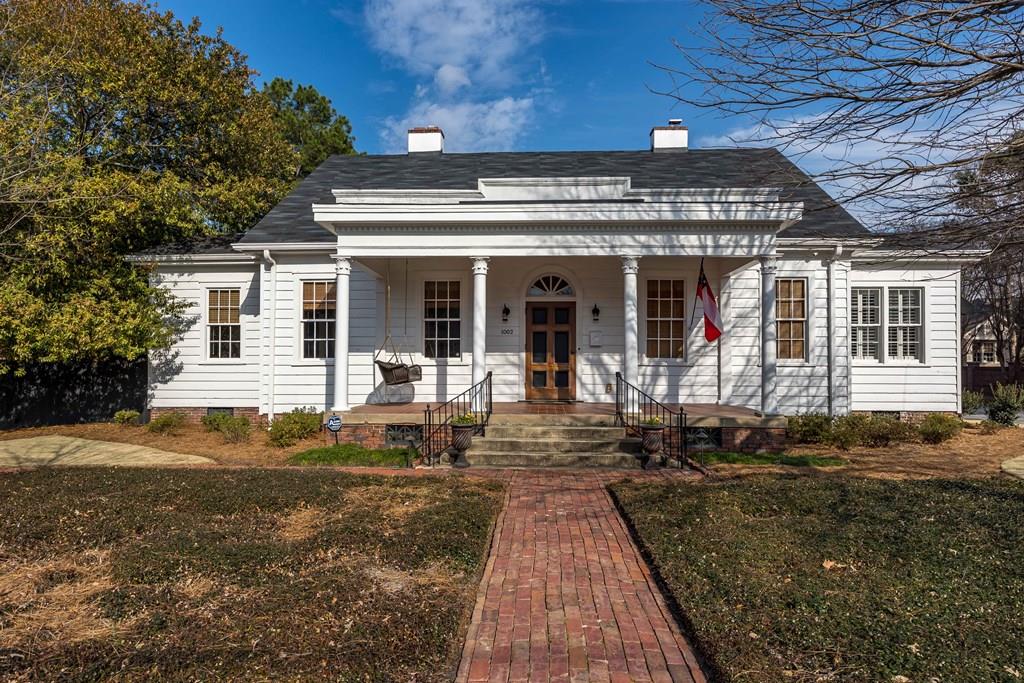 1002 Blandford Avenue, Columbus, GA