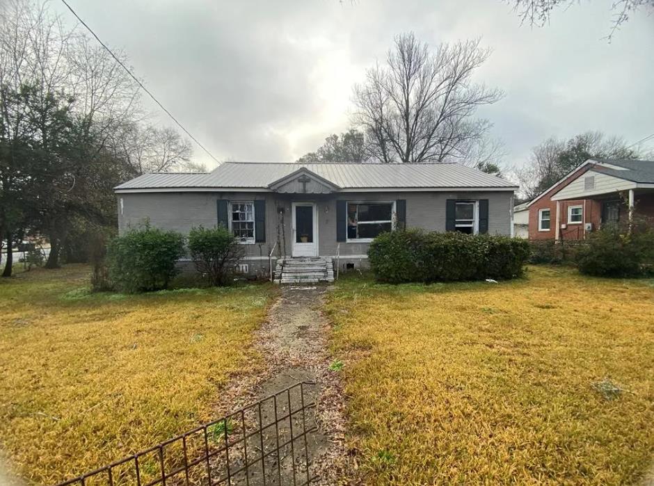 270 32nd Avenue, Columbus, GA, 31903