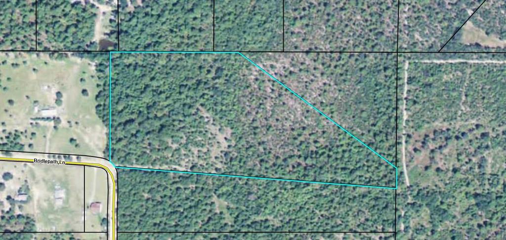 000 Bridle Path Lane, Box Springs, GA, 31801