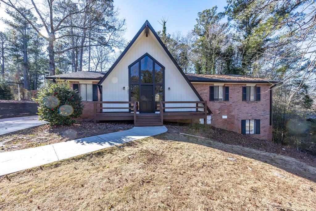 7801 Gray Shoals Drive, Columbus, GA, 31904