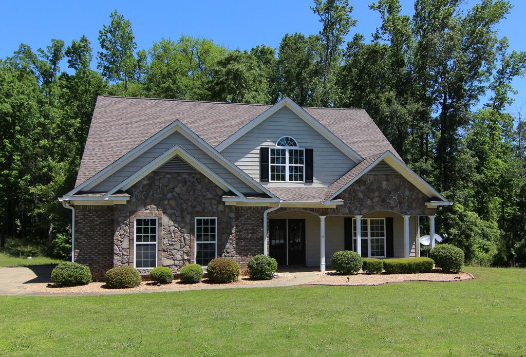 189 Mustang Trail, Waverly Hall, GA, 31831