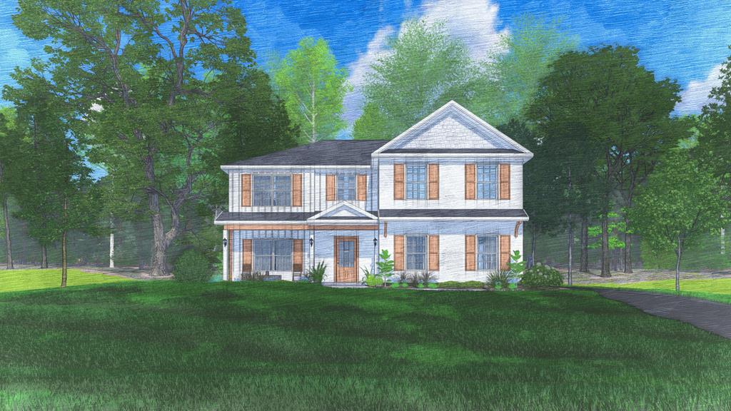 74 Hawkeye Trail, Fortson, GA, 31808