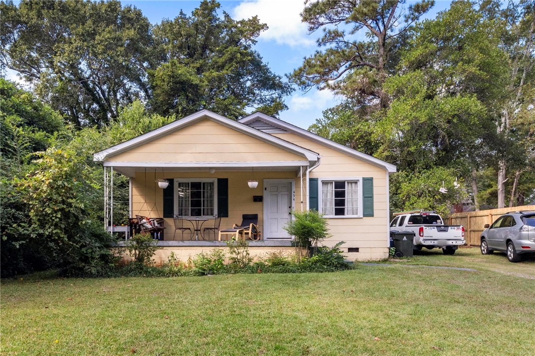 454 MOORES MILL, AUBURN, AL, 36830