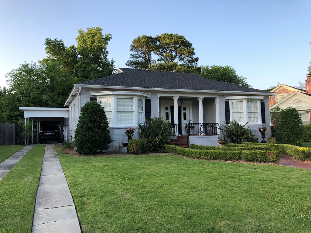 1701 Crest Drive, Columbus, GA, 31906