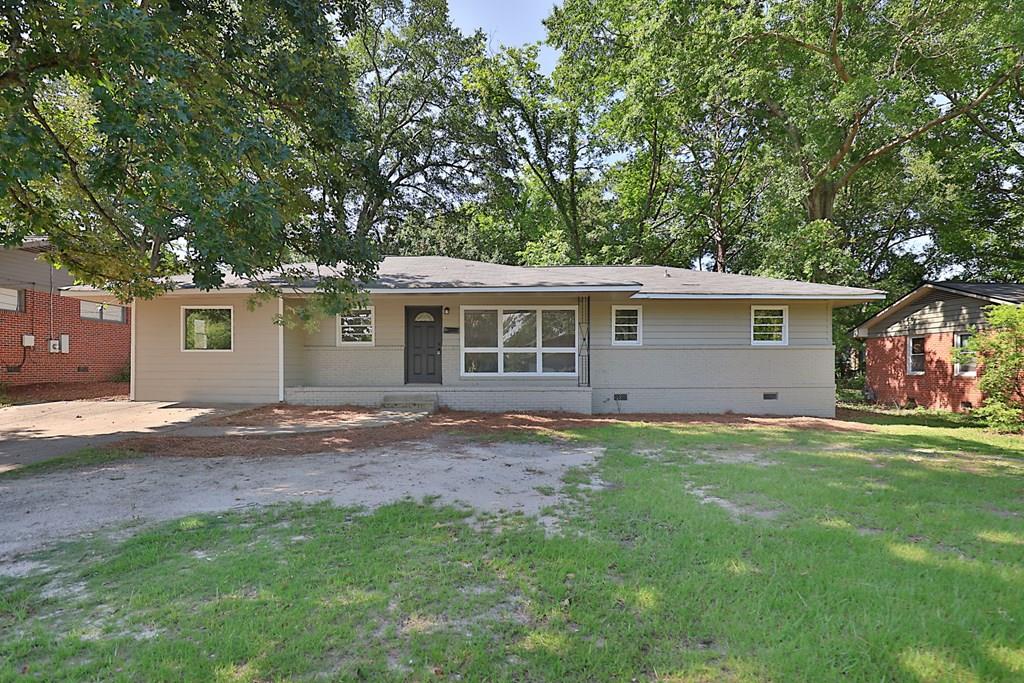 3122 Glenwood Drive, Columbus, GA, 31906