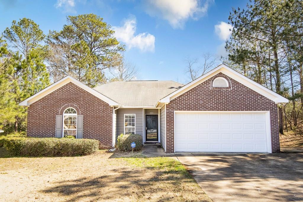 1800 Cumbaa Court, Columbus, GA, 31907