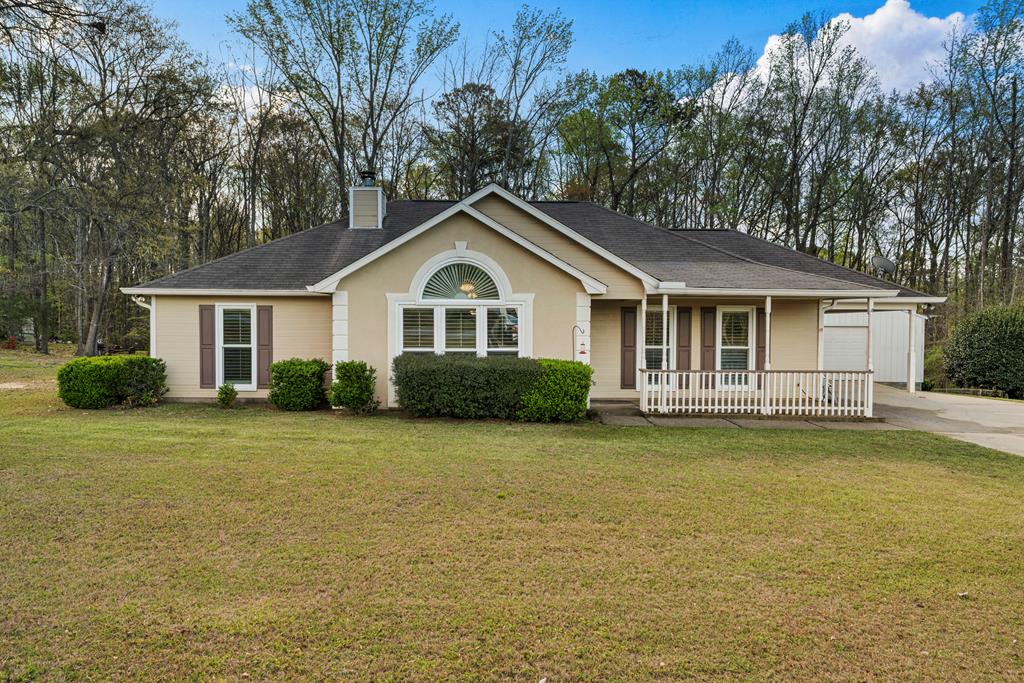 303 Waterford Drive, Cataula, GA, 31804