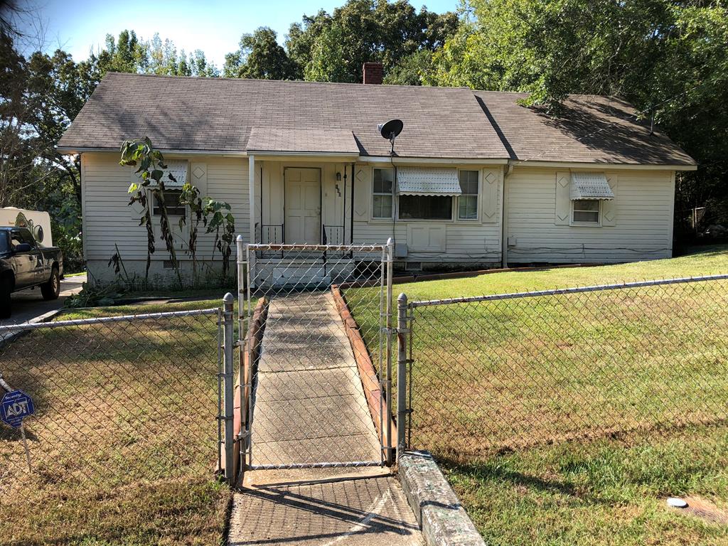 160 Collins Drive, Columbus, GA, 31903