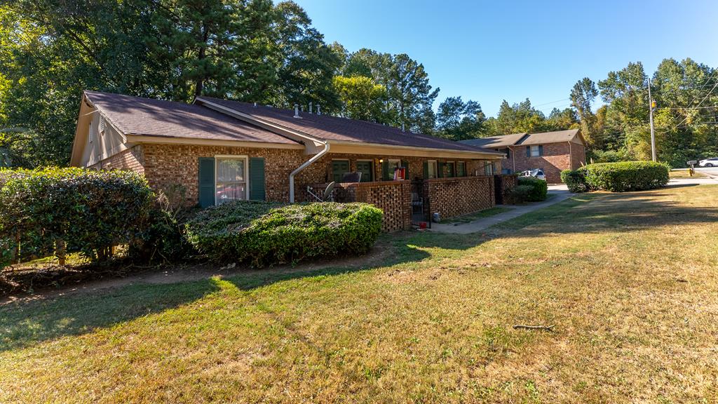 4809 Burt Mar Drive, Columbus, GA, 31907