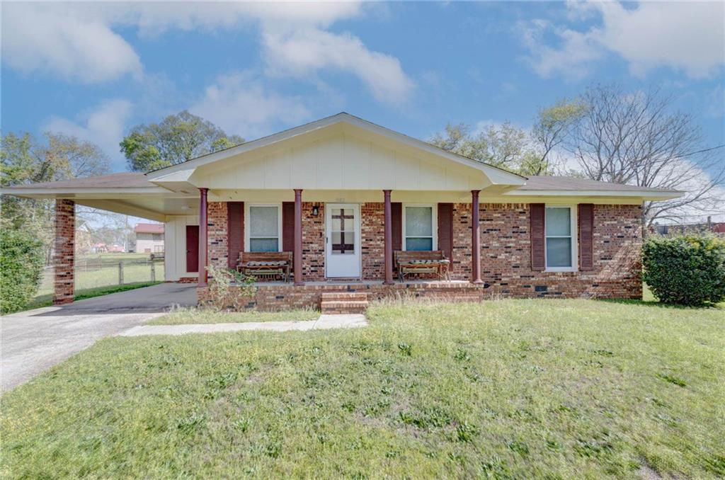 1602 8th Street South, Phenix City, AL, 36869