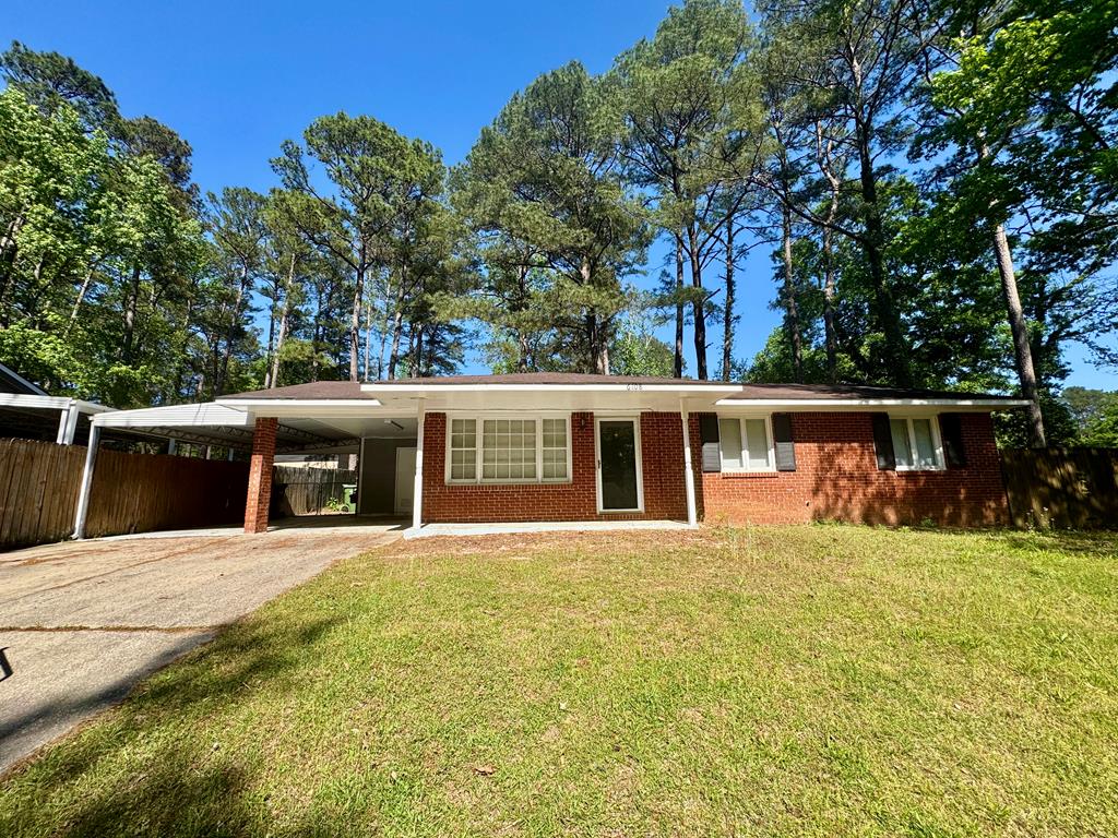 6108 King William Drive, Columbus, GA, 31909